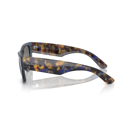 RAY-BAN RB0840S - 6638O4 MEGA WAYFARER