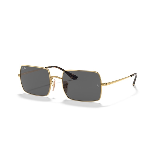 RAY-BAN RB1969 - 9150B1 RECTANGLE
