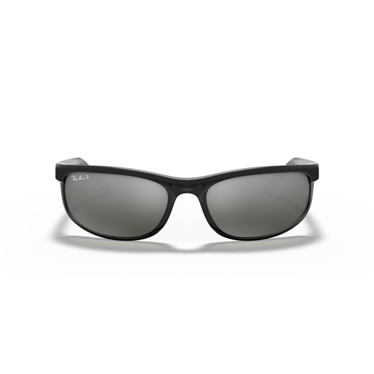 RAY-BAN RB2027 - 601/W1 PREDATOR 2
