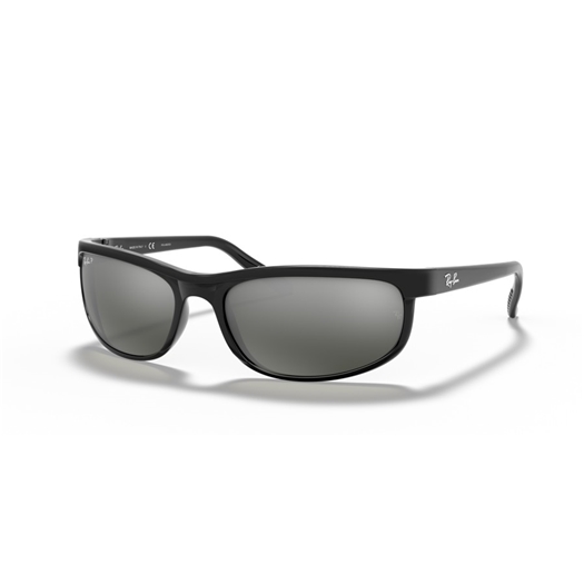 RAY-BAN RB2027 - 601/W1 PREDATOR 2
