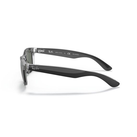 RAY-BAN RB2132 - 605258 NEW WAYFARER