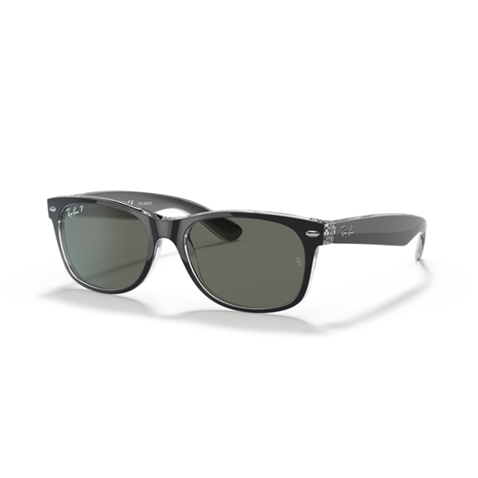 RAY-BAN RB2132 - 605258 NEW WAYFARER