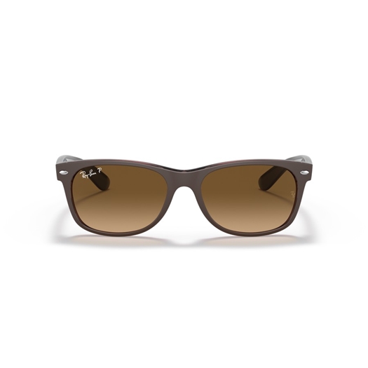 RAY-BAN RB2132 - 6608M2 NEW WAYFARER