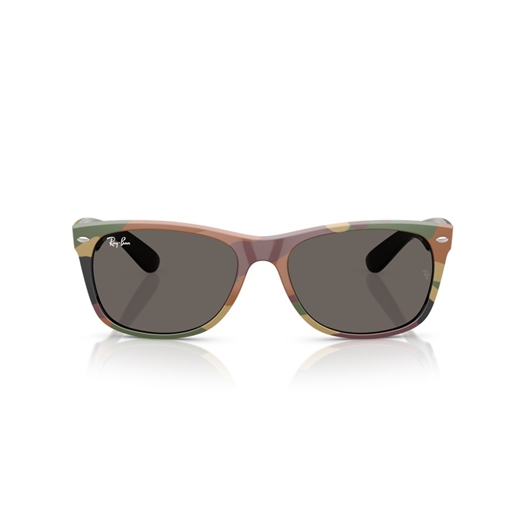 RAY-BAN RB2132 - 6822B1 NEW WAYFARER