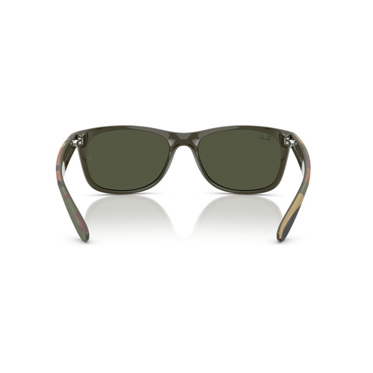 RAY-BAN RB2132 - 682331 NEW WAYFARER