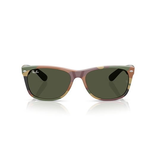 RAY-BAN RB2132 - 682331 NEW WAYFARER