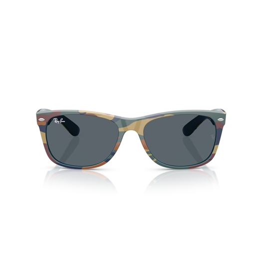RAY-BAN RB2132 - 6824R5 NEW WAYFARER