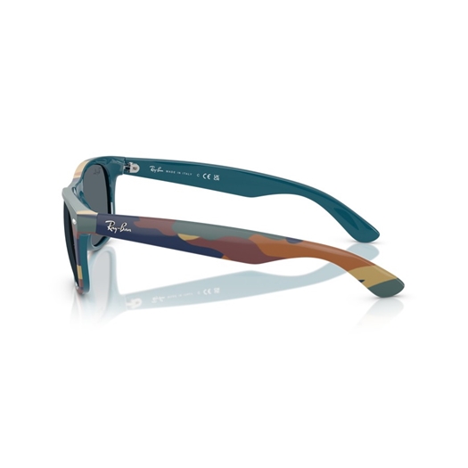 RAY-BAN RB2132 - 6824R5 NEW WAYFARER