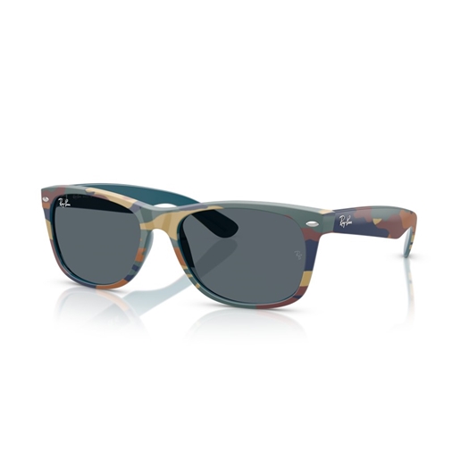 RAY-BAN RB2132 - 6824R5 NEW WAYFARER