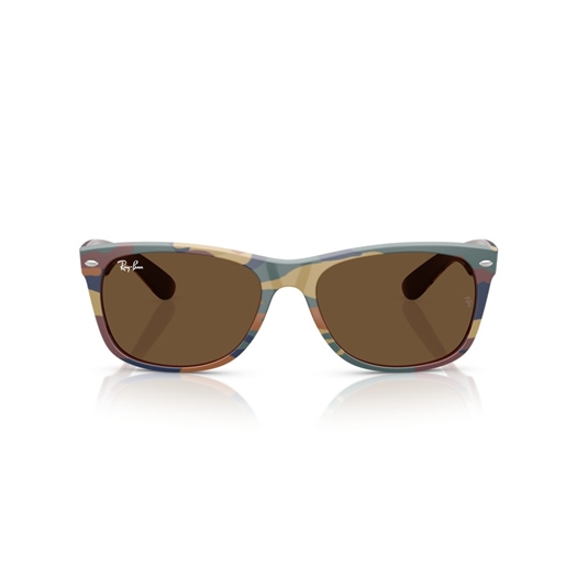 RAY-BAN RB2132 - 682533 NEW WAYFARER