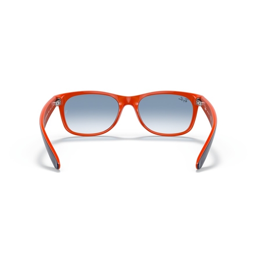 RAY-BAN RB2132 - 789/3F NEW WAYFARER