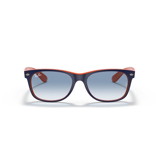 RAY-BAN RB2132 - 789/3F NEW WAYFARER