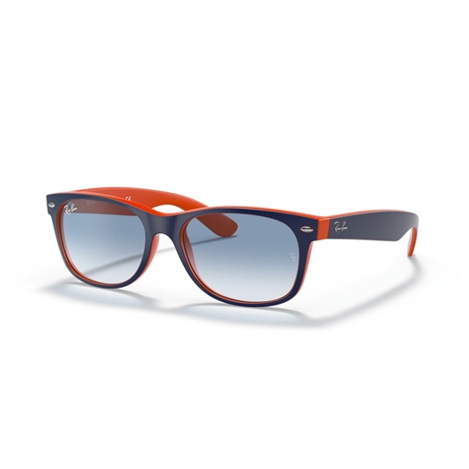 RAY-BAN RB2132 - 789/3F NEW WAYFARER