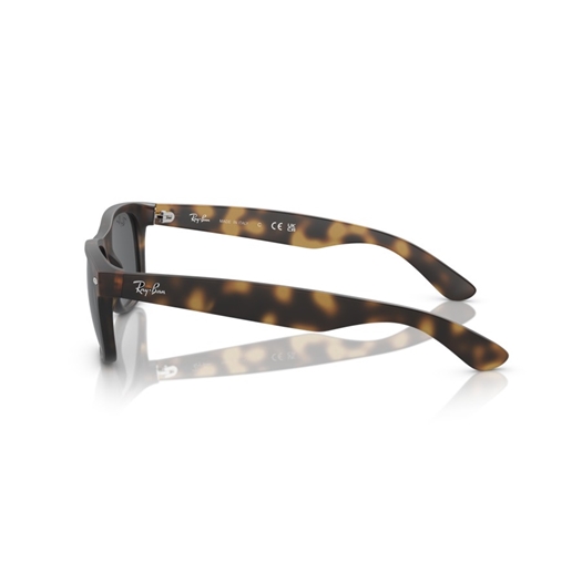 RAY-BAN RB2132 - 865/B1 NEW WAYFARER
