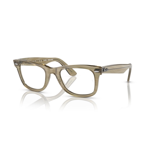 RAY-BAN RB2140 - 1387GG WAYFARER