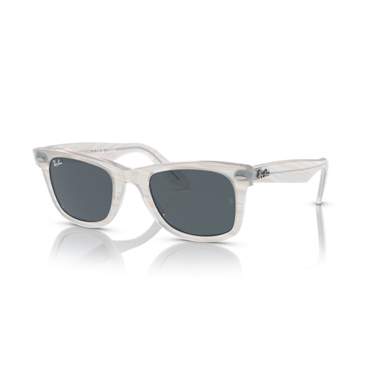 RAY-BAN RB2140 - 1407R5 WAYFARER