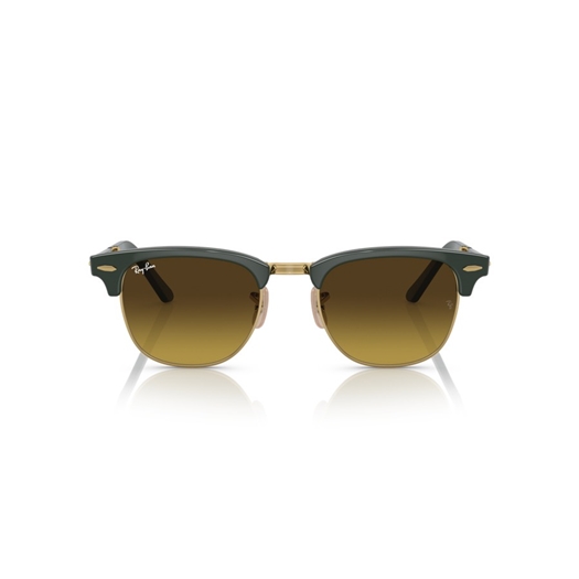 RAY-BAN RB2176 - 136885 CLUBMASTER FOLDING