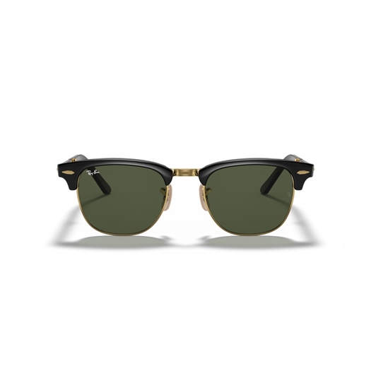 RAY-BAN RB2176 - 901 CLUBMASTER FOLDING