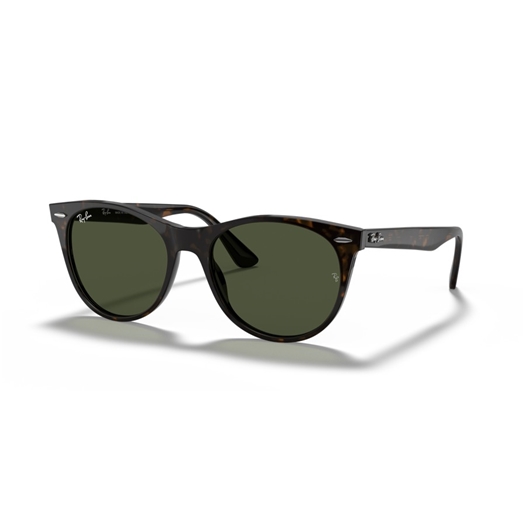 RAY-BAN RB2185 - 902/31 WAYFARER II