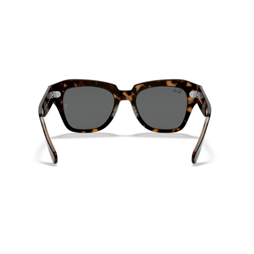 RAY-BAN RB2186 - 1292B1 STATE STREET
