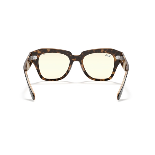 RAY-BAN RB2186 - 1292BL STATE STREET