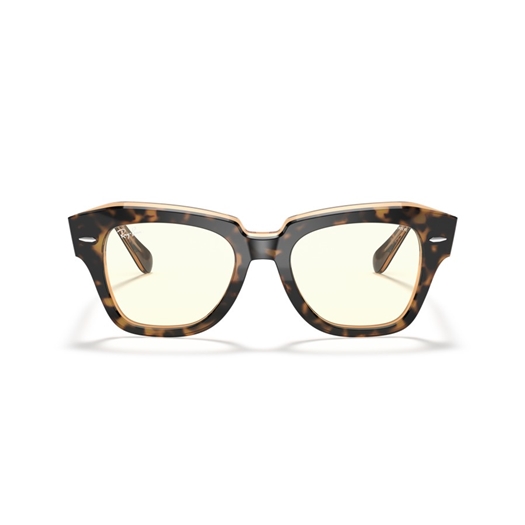 RAY-BAN RB2186 - 1292BL STATE STREET