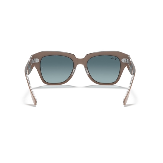 RAY-BAN RB2186 - 12973M STATE STREET