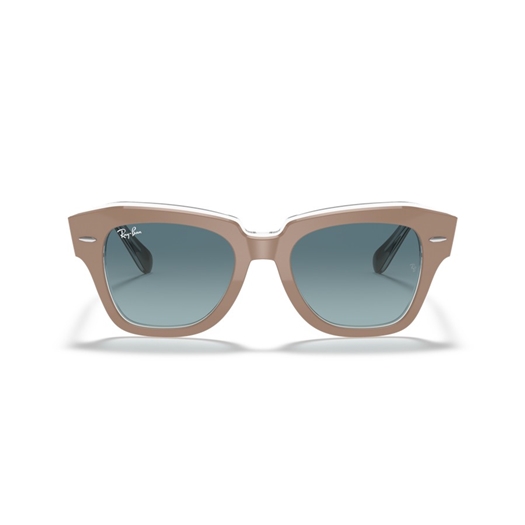 RAY-BAN RB2186 - 12973M STATE STREET