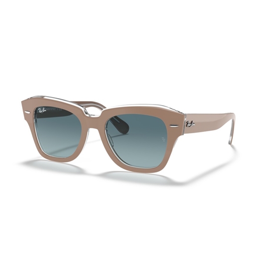 RAY-BAN RB2186 - 12973M STATE STREET