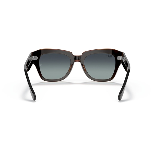 RAY-BAN RB2186 - 132241 STATE STREET