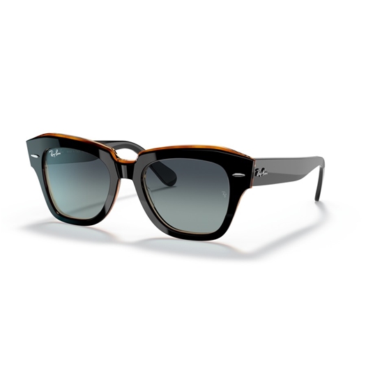 RAY-BAN RB2186 - 132241 STATE STREET