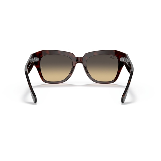 RAY-BAN RB2186 - 1324BG STATE STREET