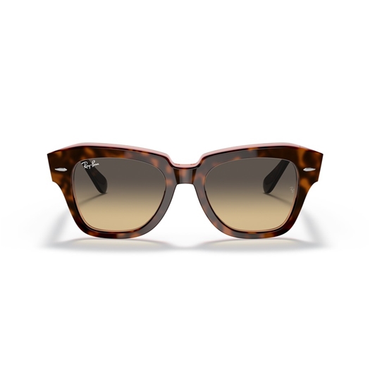 RAY-BAN RB2186 - 1324BG STATE STREET