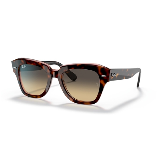 RAY-BAN RB2186 - 1324BG STATE STREET