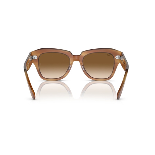 RAY-BAN RB2186 - 140351 STATE STREET
