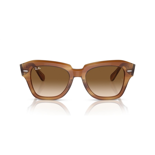 RAY-BAN RB2186 - 140351 STATE STREET