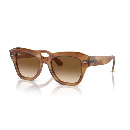 RAY-BAN RB2186 - 140351 STATE STREET
