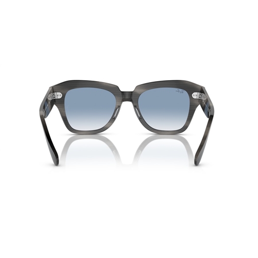 RAY-BAN RB2186 - 14043F STATE STREET