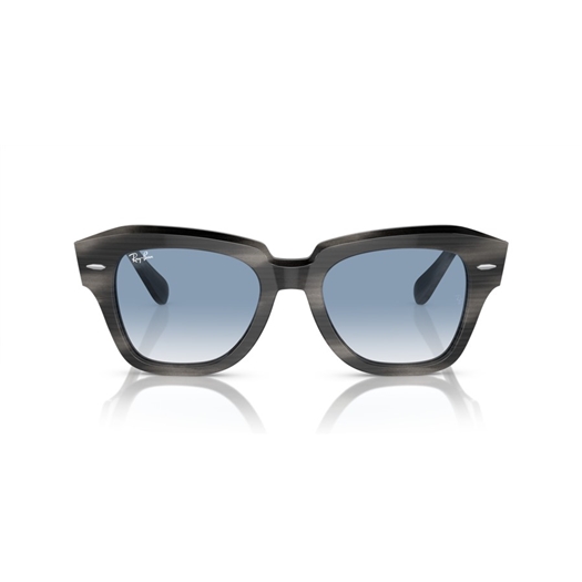 RAY-BAN RB2186 - 14043F STATE STREET