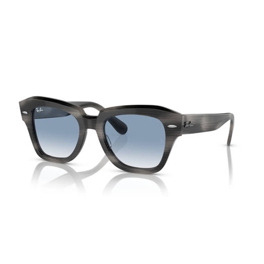 RAY-BAN RB2186 - 14043F STATE STREET