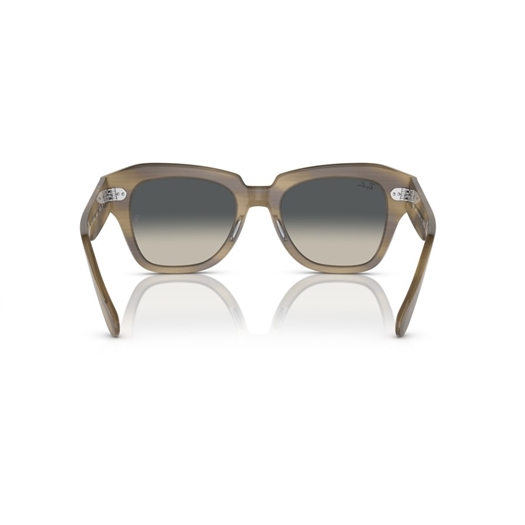 RAY-BAN RB2186 - 140571 STATE STREET