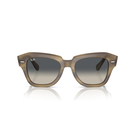 RAY-BAN RB2186 - 140571 STATE STREET