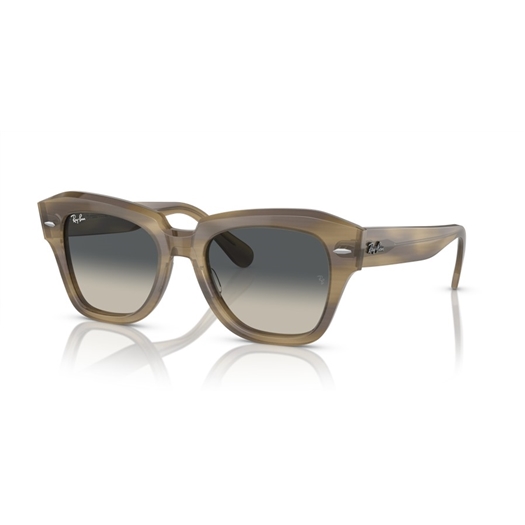 RAY-BAN RB2186 - 140571 STATE STREET