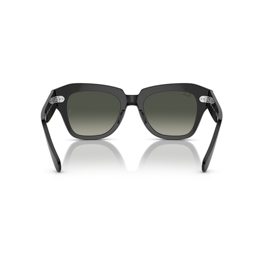 RAY-BAN RB2186 - 901/71 STATE STREET