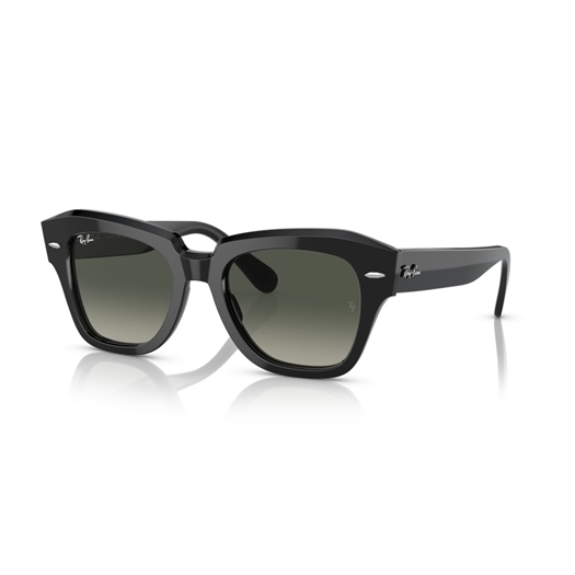 RAY-BAN RB2186 - 901/71 STATE STREET