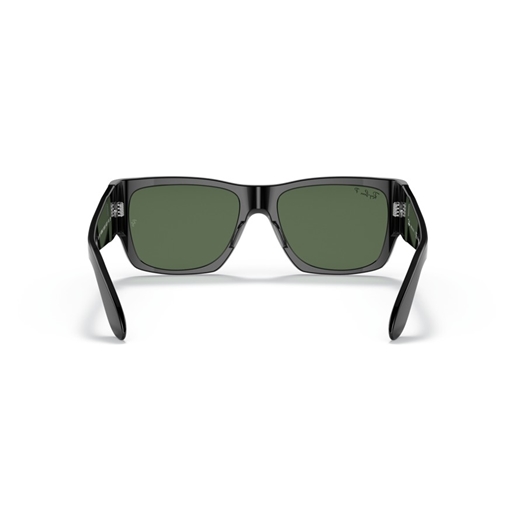 RAY-BAN RB2187 - 901/58 WAYFARER NOMAD