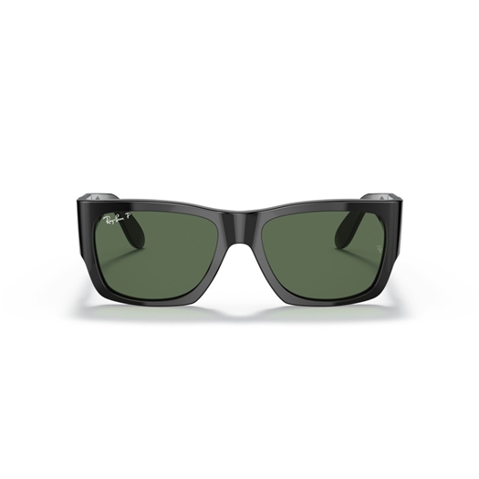 RAY-BAN RB2187 - 901/58 WAYFARER NOMAD