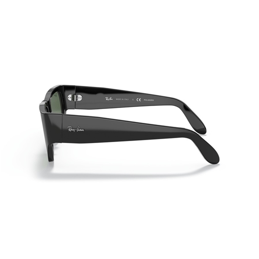 RAY-BAN RB2187 - 901/58 WAYFARER NOMAD