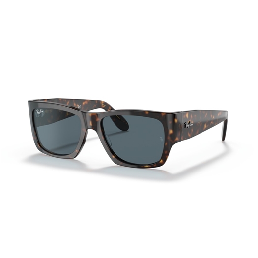 RAY-BAN RB2187 - 902/R5 WAYFARER NOMAD