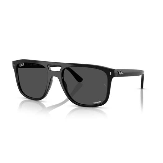 RAY-BAN RB2213CH - 901/K8